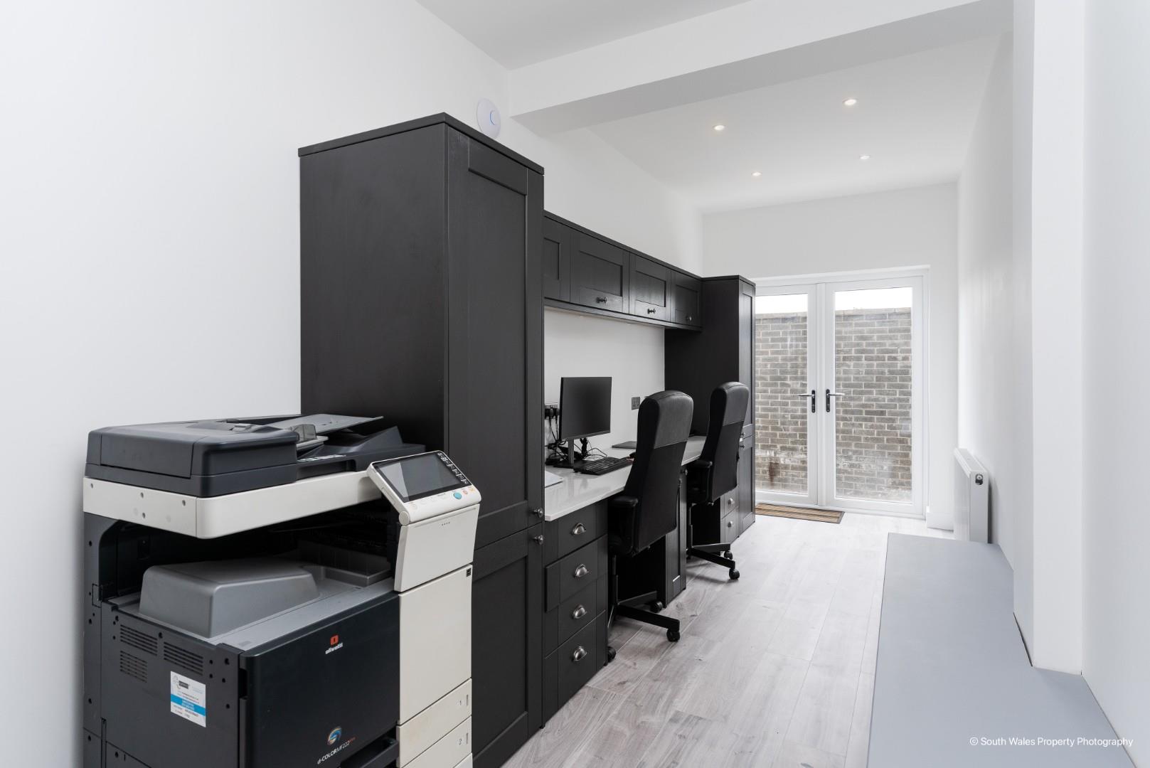 Porthkerry Road, Rhoose, Vale of Glamorgan, CF62 3HD